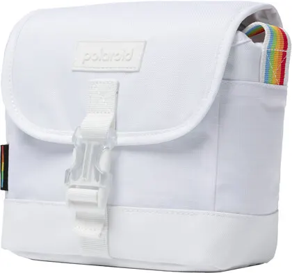 Torba Polaroid Box Bag for Now and I-2 White