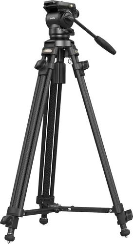 Statyw SmallRig 4685 Lightweight Video Carbon Fiber Tripod Kit AD-50