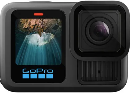 Kamera sportowa GoPro HERO 13 Black