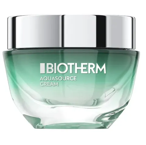 Biotherm Aquasource Gel Cream Krem do twarzy na dzień 50ml