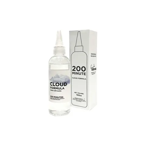 Uzupełnienie płynu Cloud Formula o pojemności 100 ml