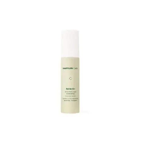 Health Labs Solve On Kremowo-żelowe serum redukujące przebarwienia z kwasem traneksamowym 30ml