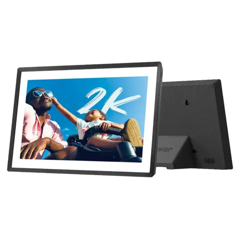 Ramka cyfrowa I Pexar by Lexar 11", 2K, WiFi, 32GB