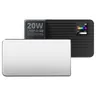 Lampa LED Ulanzi K20 20W RGB 1800-9000K