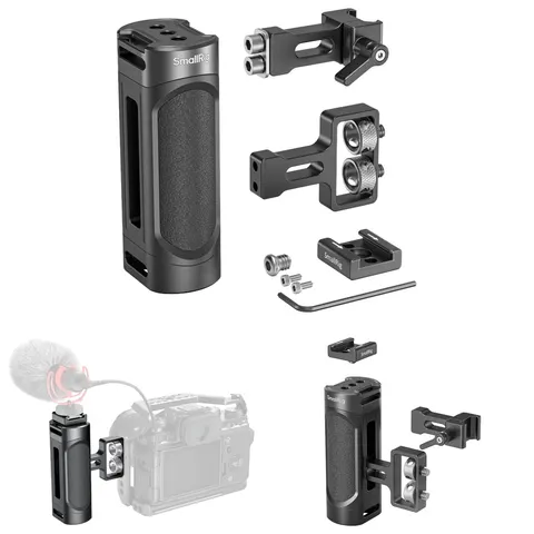 Uchwyt boczny SmallRig 4816 Mini Side Handle Kit NATO