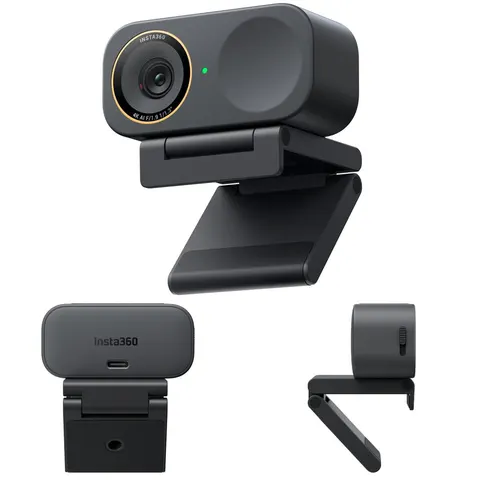 Kamera internetowa Insta360 Link 2C Pro Graphite Black