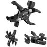 Podwójny uchwyt Ulanzi LC01 crab clamp
