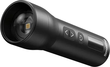 Przenośna lampa wideo LED SmallRig 5785 RF 05B z funkcją zoomu