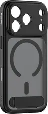 SmallRig 5549 FilMov Etui Case iPhone 17 18 Pro MagSafe Obiektyw T-Mount 17mm