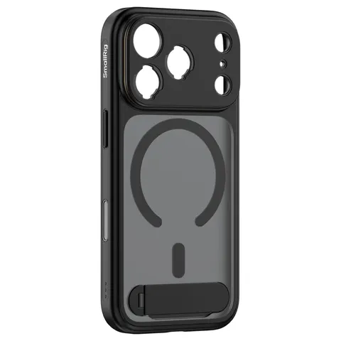 Etui SmallRig 5551 iPhone 17 Pro Max 18 Pro Max T-Mount 17mm MagSafe Case