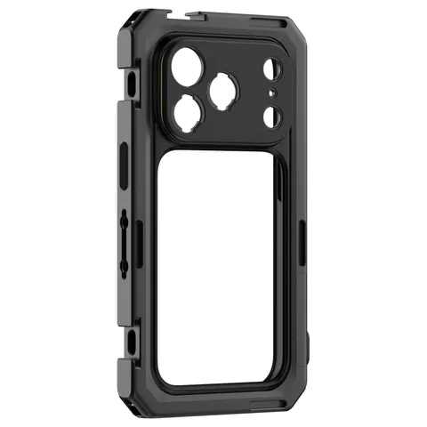 Klatka operatorska SmallRig 5545 iPhone 17 Pro 18 Pro Video Cage Etui Rig