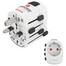 Podróżny adapter gniazdek Hama WORLD TRAVEL PRO nawet w 150 krajach