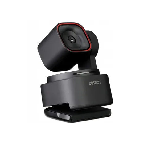 Kamera internetowa AI 4K OBSBOT Tiny 3 Lite