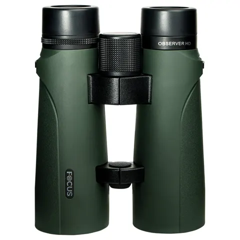 Lornetka Focus Observer 8x50 HD