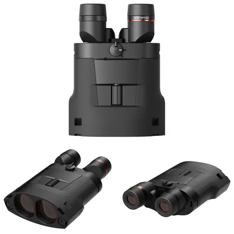 Lornetka ze stabilizacją APC 50 14x50 ED AA