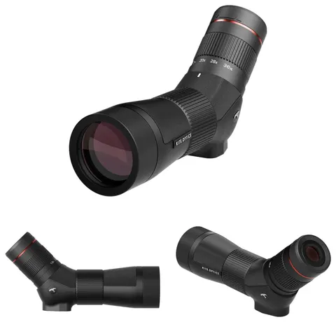 Luneta KITE SP 56 + 12-36x