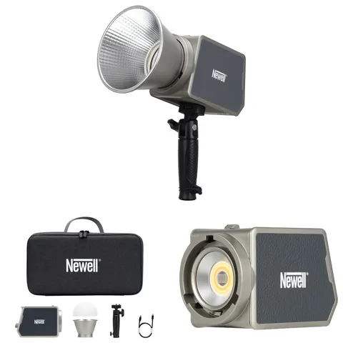 Lampa LED Newell Zora 60 WB (2700 - 6500 K)