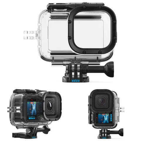 Obudowa wodoszczelna GoPro Protective Housing 60m do MISSION 1 / 1 PRO