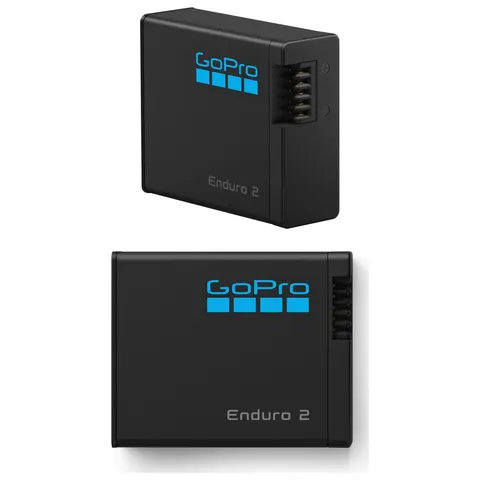 Akumulator Enduro 2 do GoPro MISSION 1 i HERO13 Black