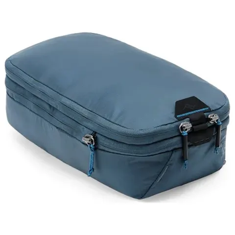 Organizer podróżny Peak Design Travel Packing Cube Small Ocean - niebieski