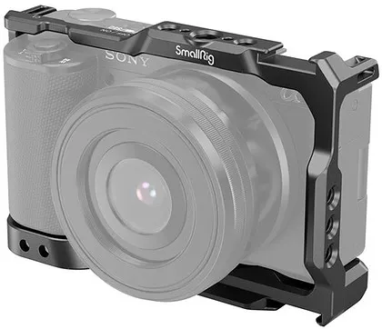 Klatka Operatorska SmallRig 3531 Obudowa Rig Sony ZV-E10 Arca