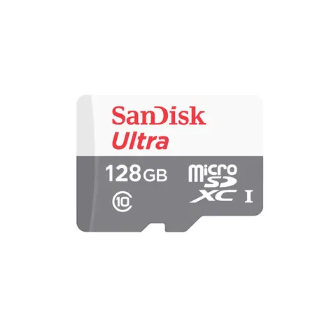 Karta pamięci Sandisk microSDXC 128GB SanDisk Ultra
