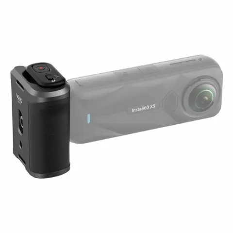 Uchwyt Grip Pilot Bluetooth VRIG GA-08SE do Insta360 X4 X5