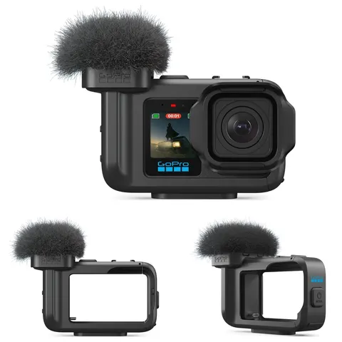 Ramka GoPro Media Mod Mission 1 Mission 1 Pro