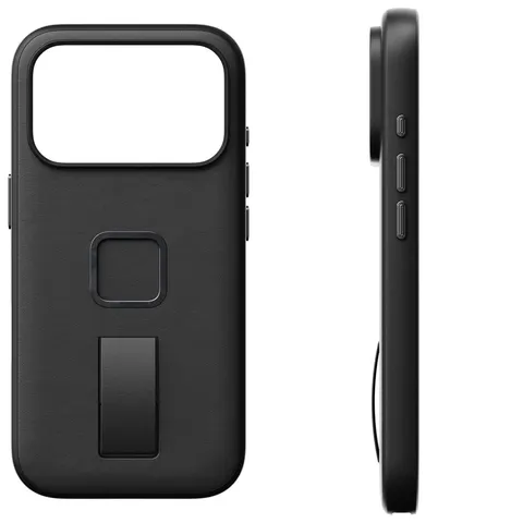 Etui Peak Design iPhone 18 Pro Case MagSafe SlimLink Loop Czarny Clarino