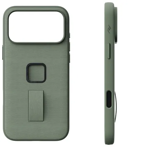 Etui Peak Design iPhone 18 Pro Max MagSafe Case SlimLink z Pętlą Loop Sage