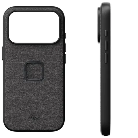Etui Peak Design iPhone 18 Pro SlimLink MagSafe Obudowa Plecki Case Grafit