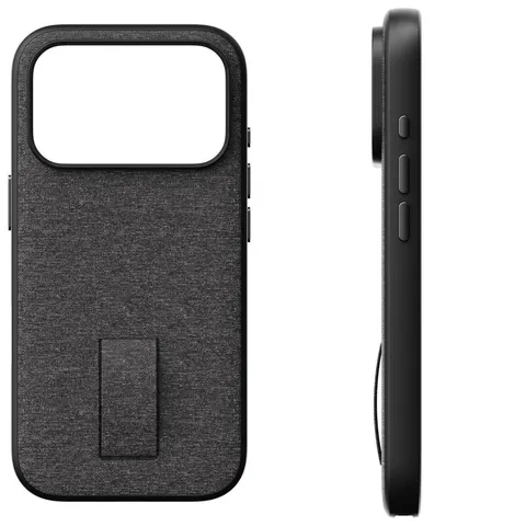 Etui Peak Design Everyday Loop iPhone 18 Pro MagSafe Case Plecki Charcoal