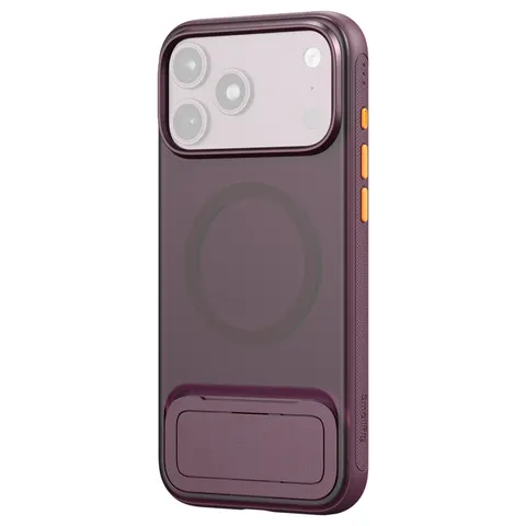 SmallRig Etui Case iPhone 18 17 Pro Max Uchwyt Stojak Magnes Obudowa 6589