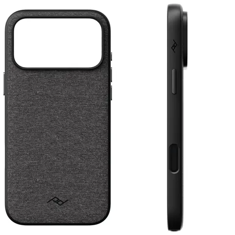 Etui Peak Design iPhone 18 Pro Max MagSafe Case Plecki Obudowa Charcoal
