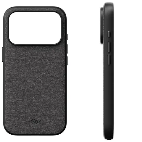 Peak Design Everyday Case iPhone 18 Pro Pancerne Cienkie 2,4mm Upadek 2m