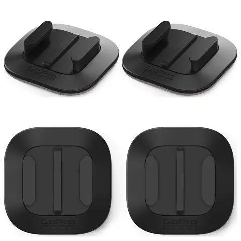 Mocowanie samoprzylepne GoPro Universal Adhesive Mount 2-Pack