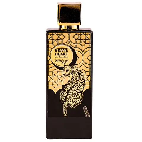 Zimaya Brave Heart Red Woda perfumowana 100ml
