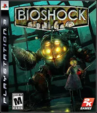 BIOSHOCK [ENG] (Używana) PS3