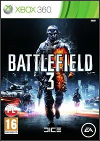 Battlefield 3 [PL] (Używana) x360/xone