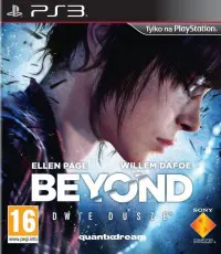 BEYOND DWIE DUSZE [PL] (Używana) PS3