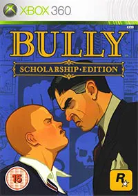 Bully [ENG] (Używana) x360/xone