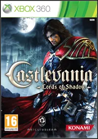 CASTLEVANIA LORDS OF SHADOW COLLECTION [ENG] (Używana) x360