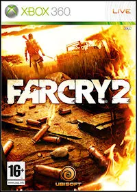 Far Cry 2 [ENG] (Używana) x360/xone