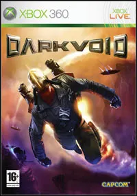Dark Void [ENG] (Używana) x360/xone