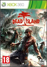 Dead Island [PL] (Używana) x360
