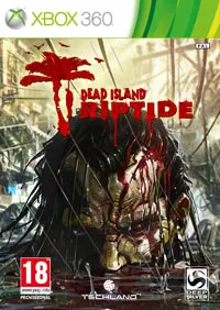 Dead Island Riptide [PL] (Nowa) x360