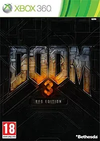 Doom 3 BFG Edition [ENG] (Używana) x360/xone
