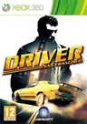 DRIVER SAN FRANCISCO [ENG] (Używana) x360/xone
