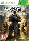 Gears of War 3 [ENG] (Używana) x360/xone