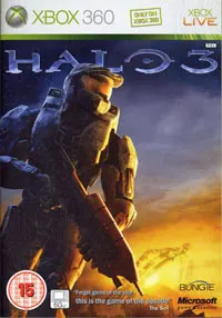 Halo 3 [ENG] (Używana) x360/xone